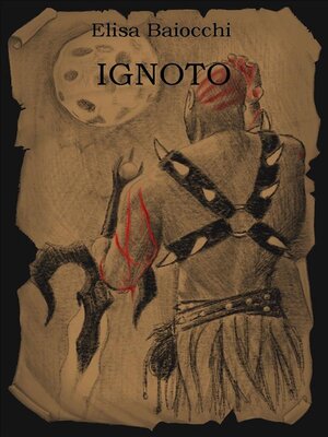 cover image of IGNOTO